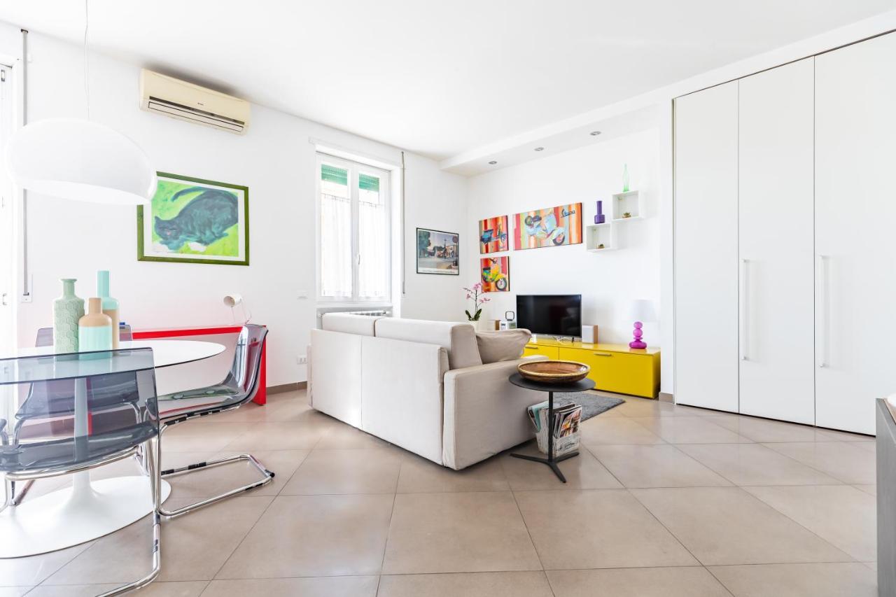 Apartment D'aquino Rom