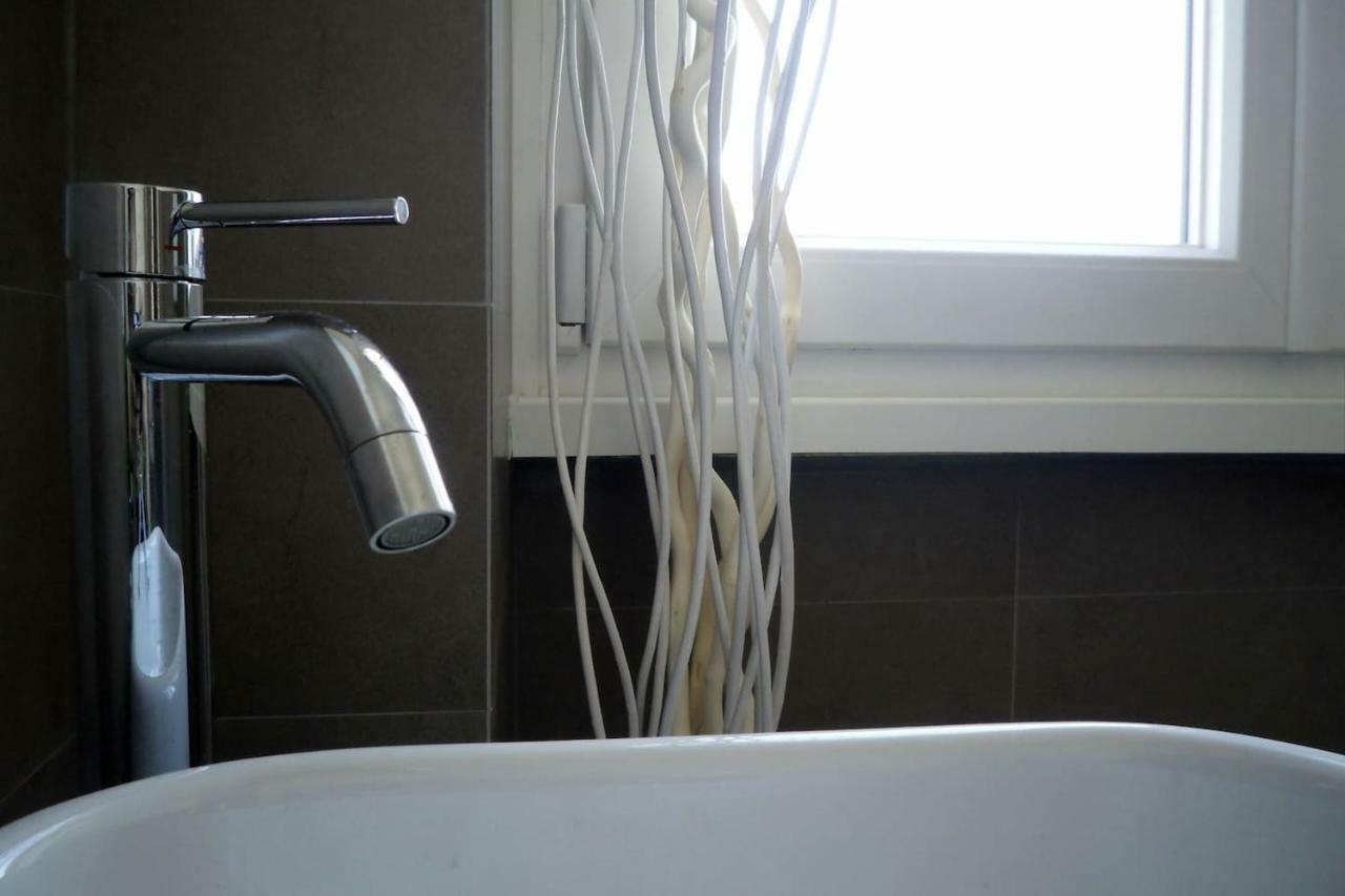 Apartment D'aquino Rom